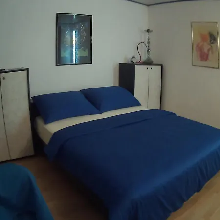 Point Guest house 3*
