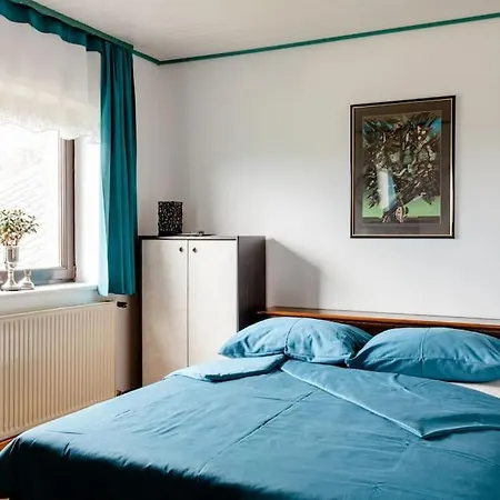 Guest house Point