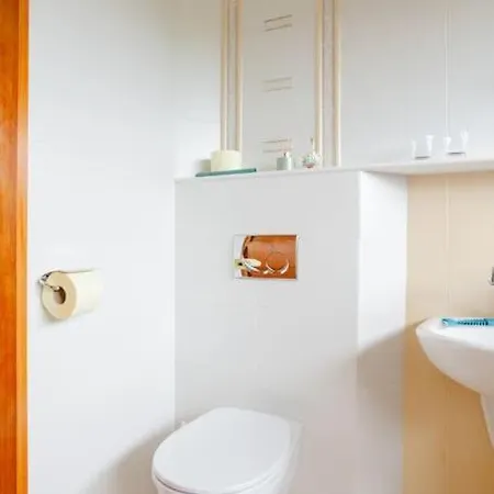 Guest house Point Preserje (Greater Ljubljana)