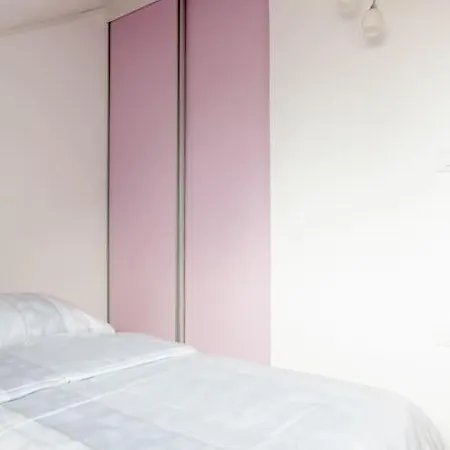 Guest house Point