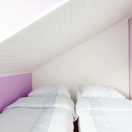 Guest house Point