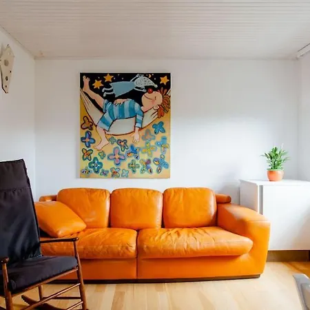 Guest house Point