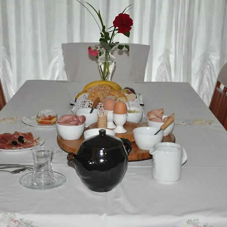 Point Pensión Preserje (Greater Ljubljana)