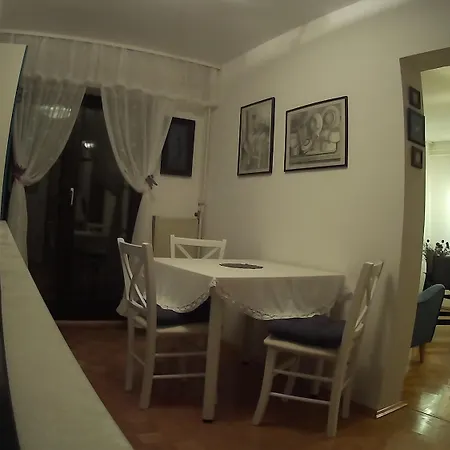 בית הארחה Point Preserje (Greater Ljubljana)