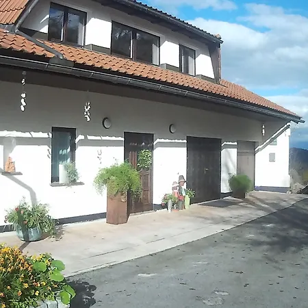 Point 3* Preserje (Greater Ljubljana)