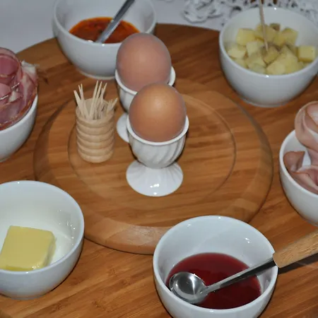 Point 3* Preserje (Greater Ljubljana)