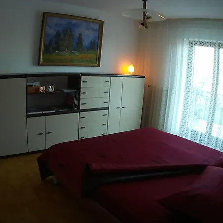 Point Πανσιόν Preserje (Greater Ljubljana)