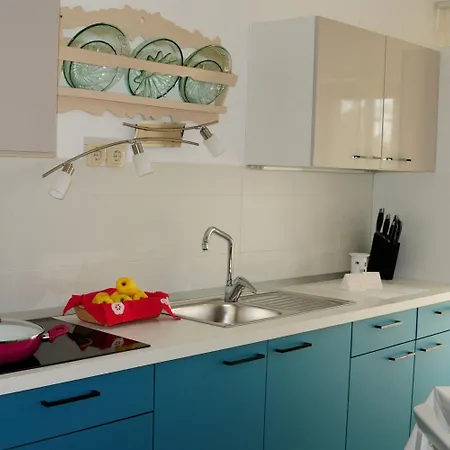 בית הארחה Point Preserje (Greater Ljubljana)