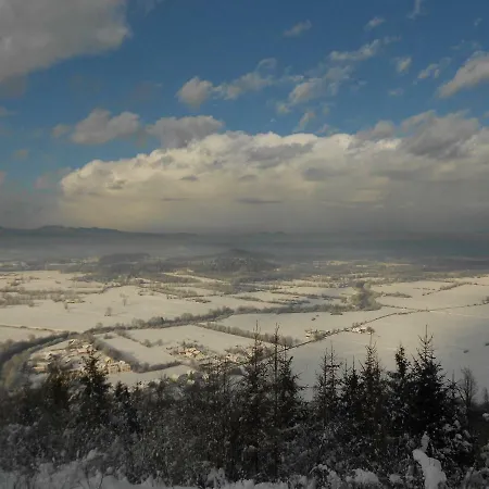 Point בית הארחה