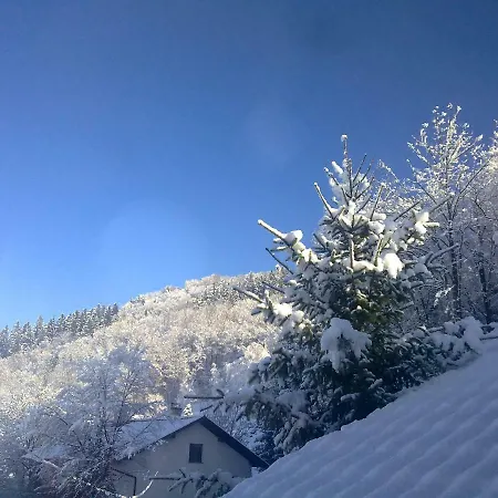 Guest house Point Preserje (Greater Ljubljana)