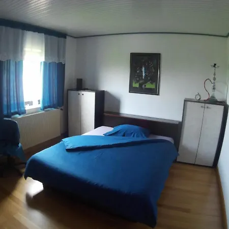 Guest house Point Preserje (Greater Ljubljana)