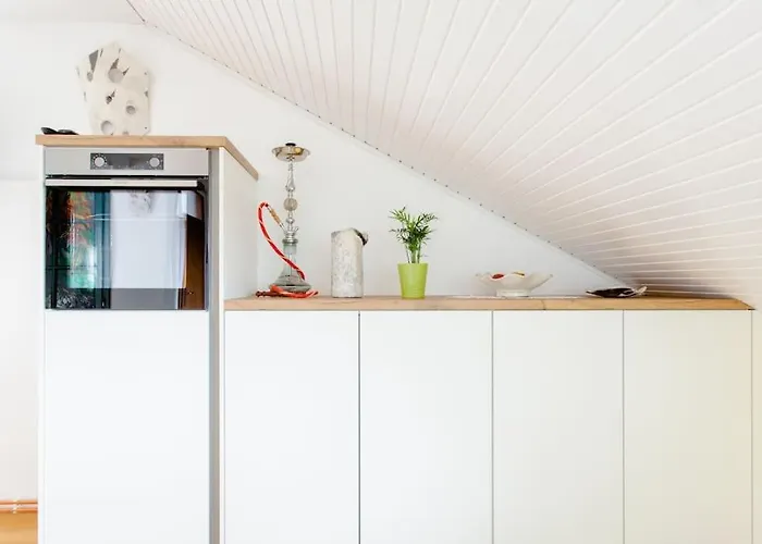 Point 招待所 Preserje (Greater Ljubljana)