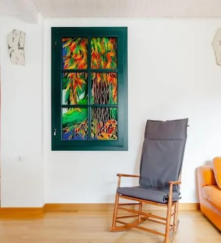 Point 招待所 Preserje (Greater Ljubljana)