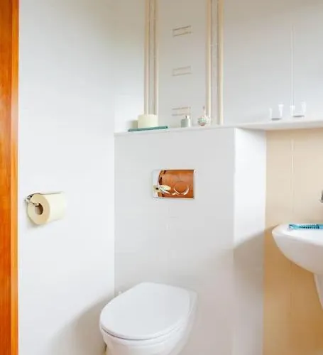 Pensionat Point Preserje (Greater Ljubljana)