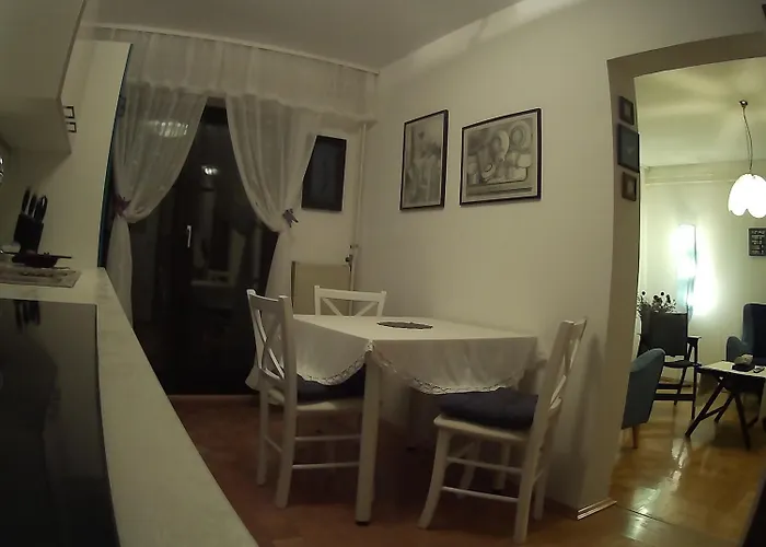 Pensionat Point Preserje (Greater Ljubljana)