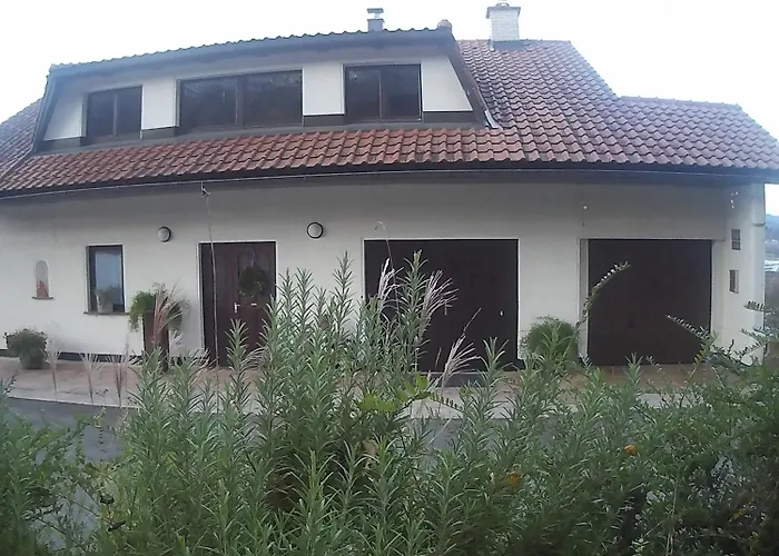 Point 招待所 Preserje (Greater Ljubljana)