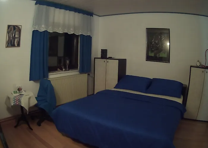 招待所 Point Preserje (Greater Ljubljana)