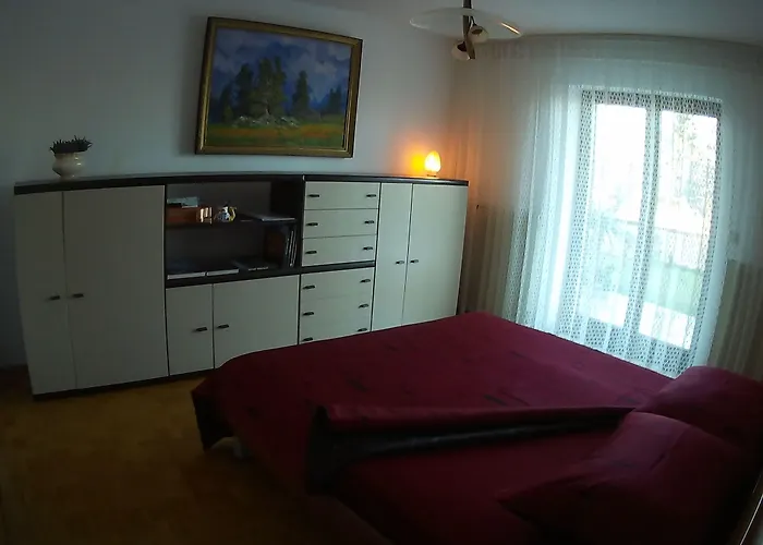 Point Pensionat Preserje (Greater Ljubljana)