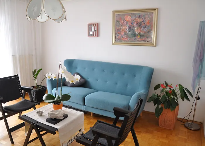 Point 3* Preserje (Greater Ljubljana)