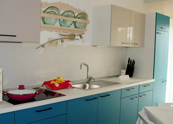 招待所 Point Preserje (Greater Ljubljana)