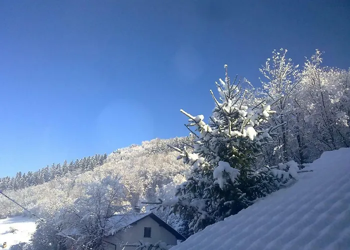 招待所 Point Preserje (Greater Ljubljana)