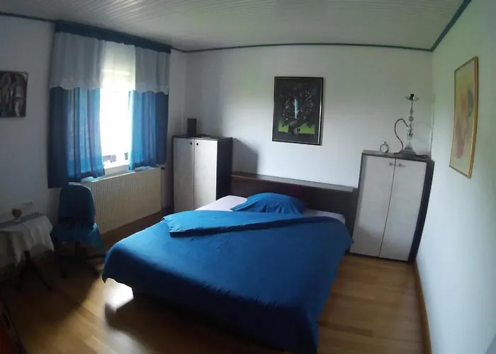 Pensionat Point Preserje (Greater Ljubljana)